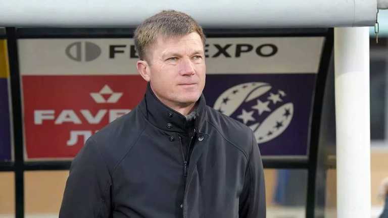 Юрій Максимов / ФК Ворскла Юрій Максимов / ФК Ворскла