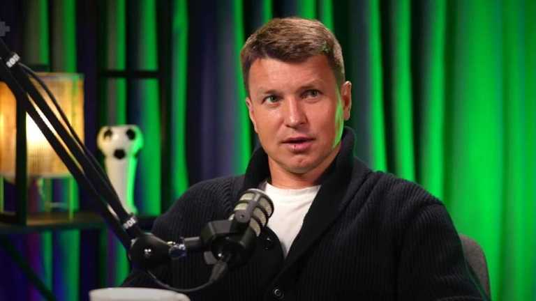 Руслан Ротань / скріншот Руслан Ротань / скріншот