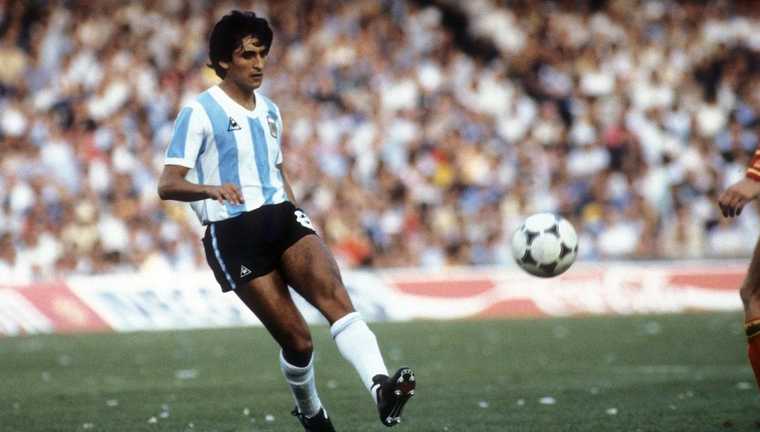 Луїс Гальван / Фото Imago Луїс Гальван / Фото Imago