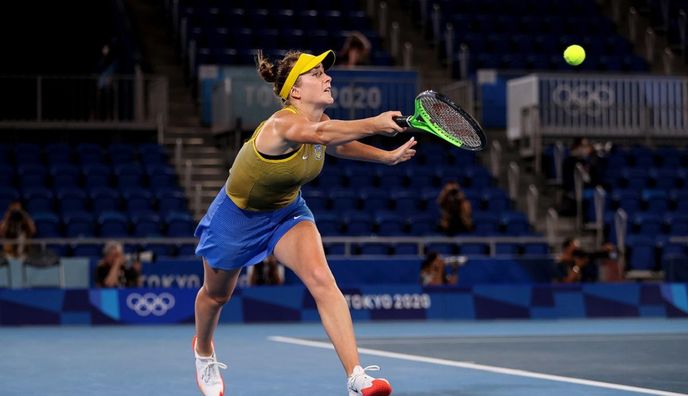 Сборная Украины после блестящих выступлений Свитолиной и Ко вплотную подобралась к топ-10 Кубка Билли Джин Кинг