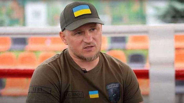 Алієв відповів військовому, який звинуватив його у брехні щодо проходження служби в ЗСУ