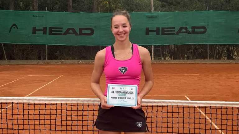 Анастасія Соболєва / Фото з Instagram Анастасія Соболєва / Фото з Instagram