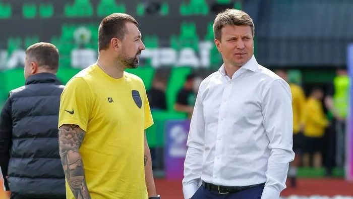 Олександрія визначилася з наступником Ротаня – наставник команди може залишитися тільки за важливої умови