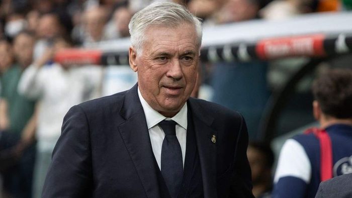 Анчелотти прокомментировал уход из Реала: "Очень серьезный вызов"