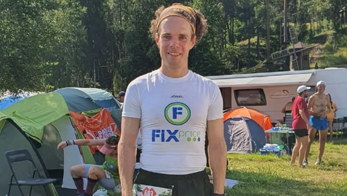 Іван Заборський / Фото з Instagram