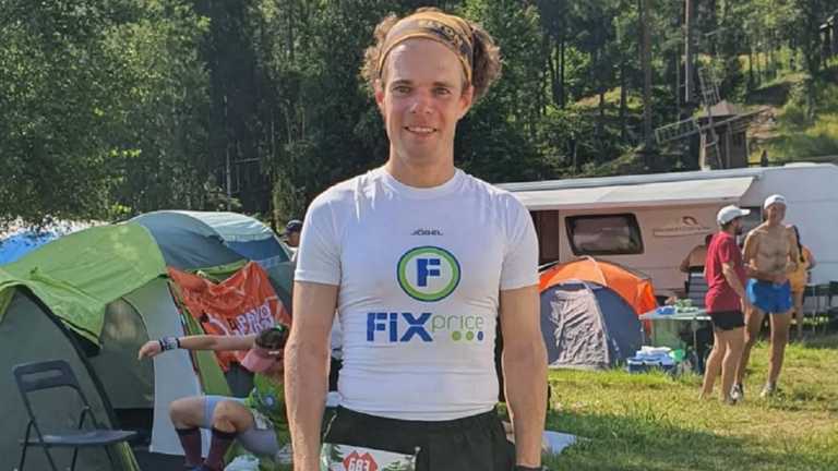 Іван Заборський / Фото з Instagram Іван Заборський / Фото з Instagram