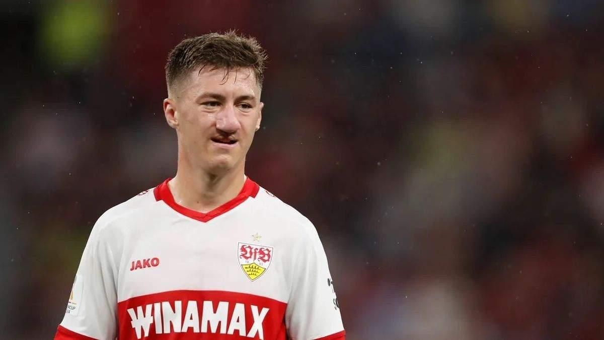 Анджелло Стіллер / Imago 