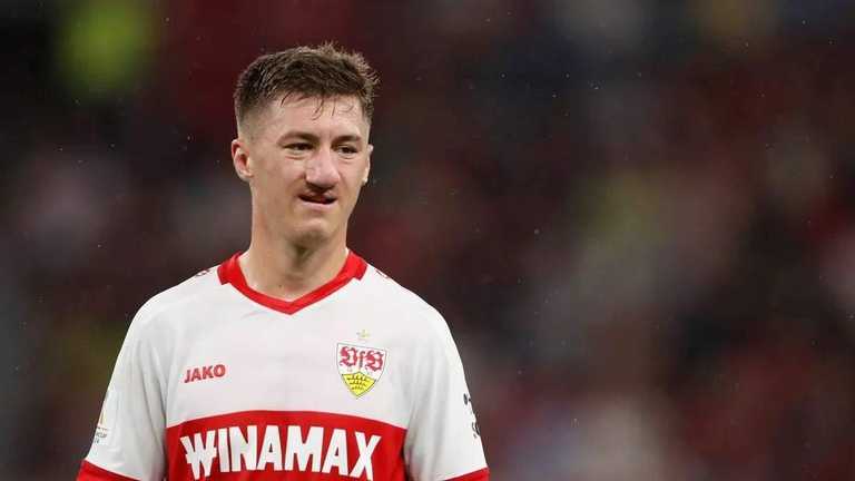 Анджелло Стиллер / Imago