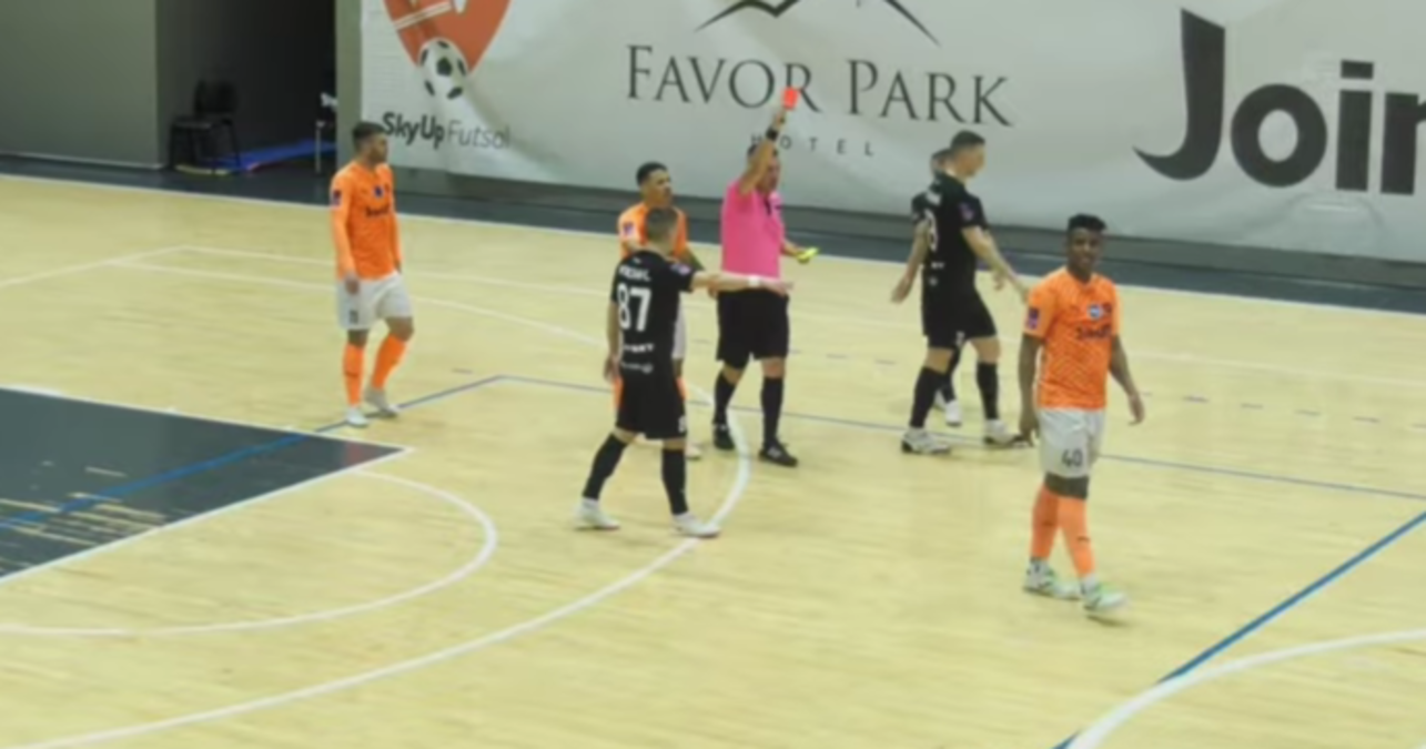 SkyUP – Аврора / Скриншот