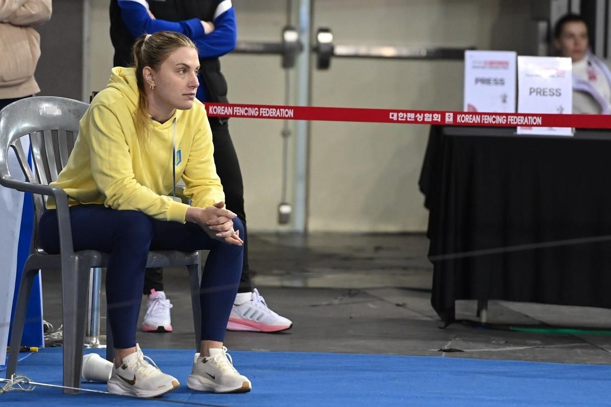 Ольга Харлан / Фото ФХУ Ольга Харлан / Фото ФХУ