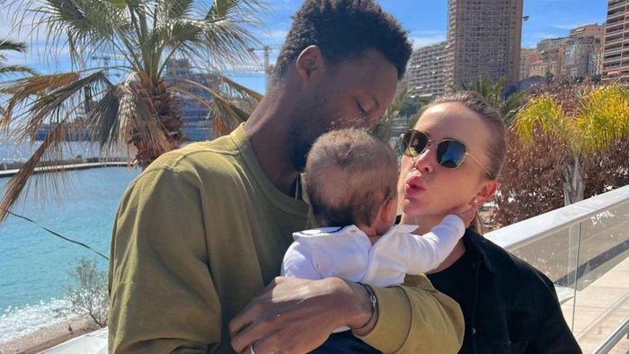 Світоліна показала рідкісне відео з донькою після вильоту з тисячника в Римі – кадри розтопили мережу