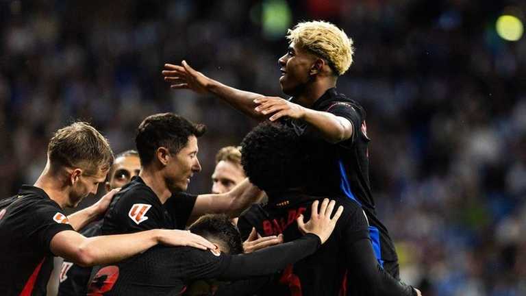 Ламін Ямаль / Pro Shots Ламін Ямаль / Pro Shots