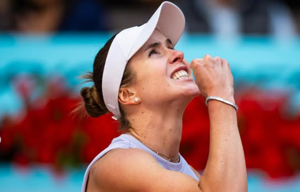 Світоліна та Костюк серйозно поповнили гаманець після тисячника в Мадриді – відомі суми призових 