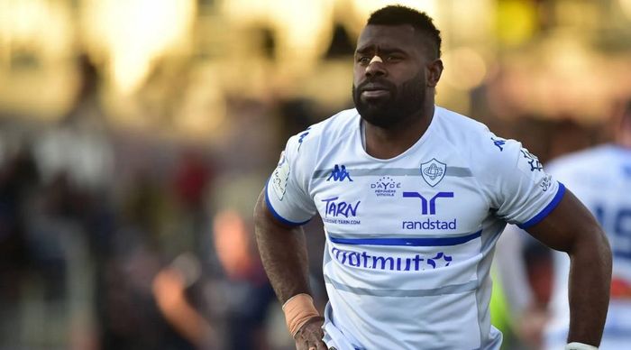 Призер Олімпіади-2024 з регбі загинув по дорозі на тренування – його автомобіль збив потяг