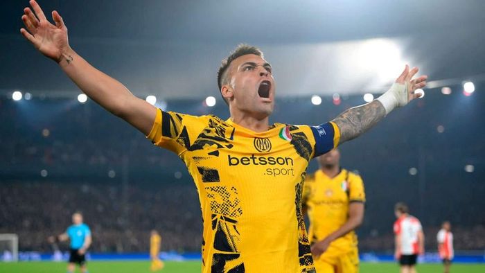 Інтер – Барселона: чемпіон світу травмувався й не зіграє у матчі-відповіді півфіналу Ліги чемпіонів