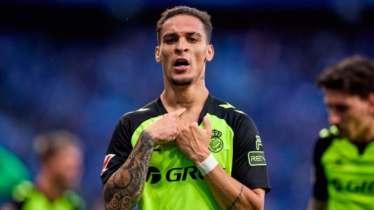 Антоні / Фото з відкритих джерел