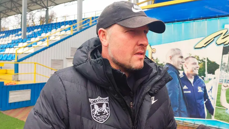 Олександр Кулик / Фото з відкритих джерел Олександр Кулик / Фото з відкритих джерел