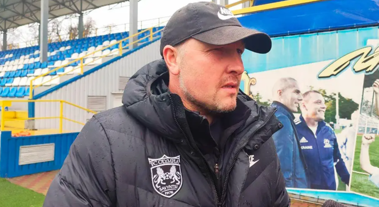 Олександр Кулик / Фото з відкритих джерел