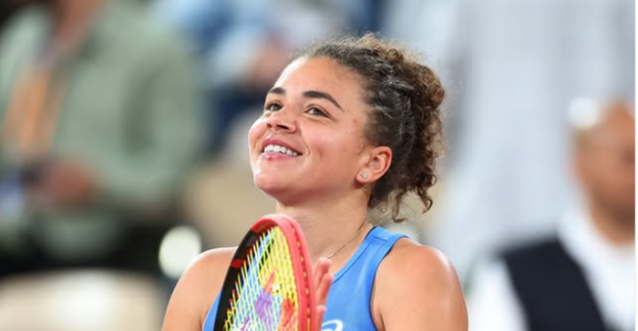 "Світоліна дуже непроста суперниця": Паоліні оцінила потужність Еліни напередодні матчу в 1/8 Ролан Гаррос
