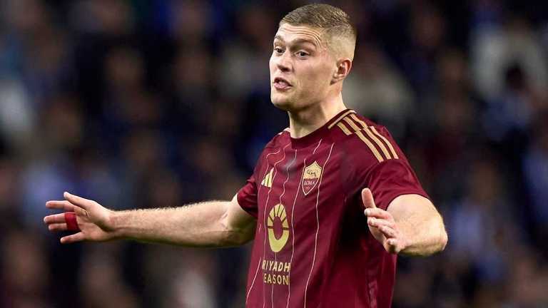 Артем Довбик / Getty Images Артем Довбик / Getty Images