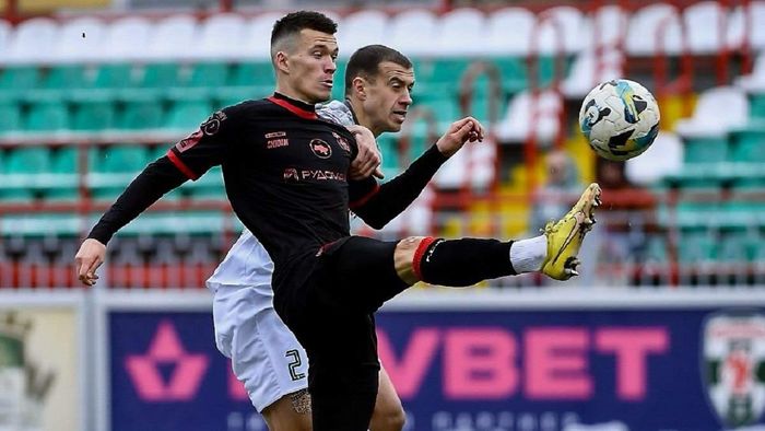 Кривбас озвучив суми, за які готовий відпустити лідерів – назвав умову й по головному бомбардиру