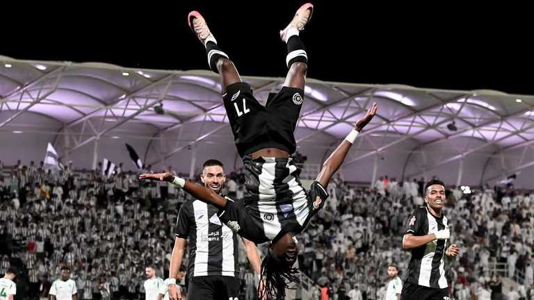 Аль-Шабаб / Аль-Шабаб Аль-Шабаб / Аль-Шабаб