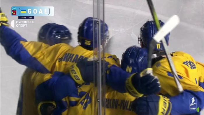Україна прикро програла Японії на ЧС з хокею – доля виходу в елітний дивізіон залежить від суперників