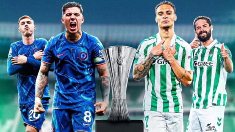 Бетіс – Челсі / Фото з відкритих джерел Бетіс – Челсі / Фото з відкритих джерел