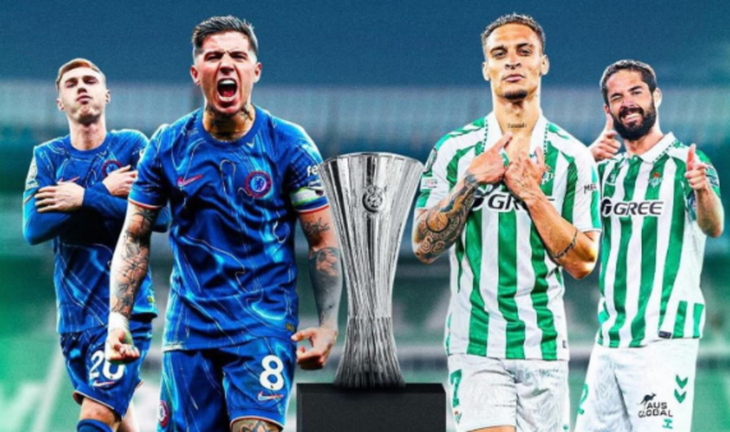 Бетіс – Челсі / Фото з відкритих джерел