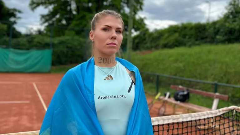 Александра Олейникова / Фото instagram.com/_drones4ua.org Александра Олейникова / Фото instagram.com/_drones4ua.org