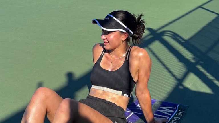 Єва Лис / Фото instagram.com/eva.lys Єва Лис / Фото instagram.com/eva.lys