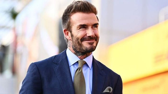 Бекхем влаштував масштабну чистку в новій команді, вигнавши 17 футболістів