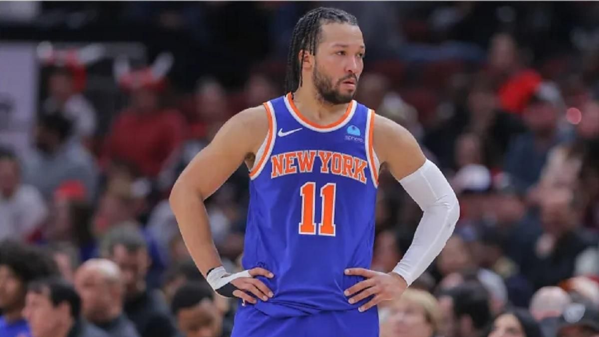 Джейлен Брансон / Фото Imago Джейлен Брансон / Фото Imago