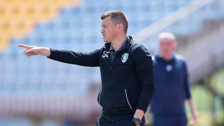 Руслан Ротань / УПЛ Руслан Ротань / УПЛ