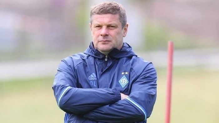 Лужний може очолити клуб екс-динамівця за кордоном