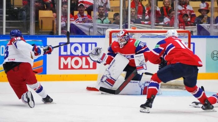 Финляндия оформила невероятный камбэк, скромная победа Чехии – ЧМ-2025 по хоккею