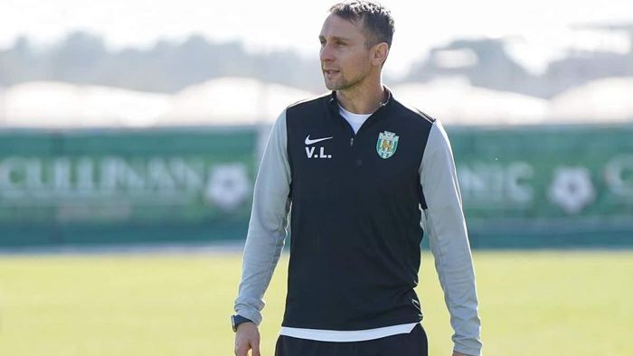 Лупашко розніс суддів після матчу з Лівим Берегом: "Я не вірю, що це випадковість"