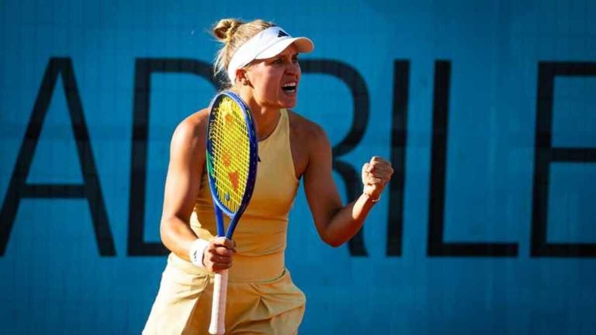 Юлия Стародубцева / Фото Getty Images Юлия Стародубцева / Фото Getty Images