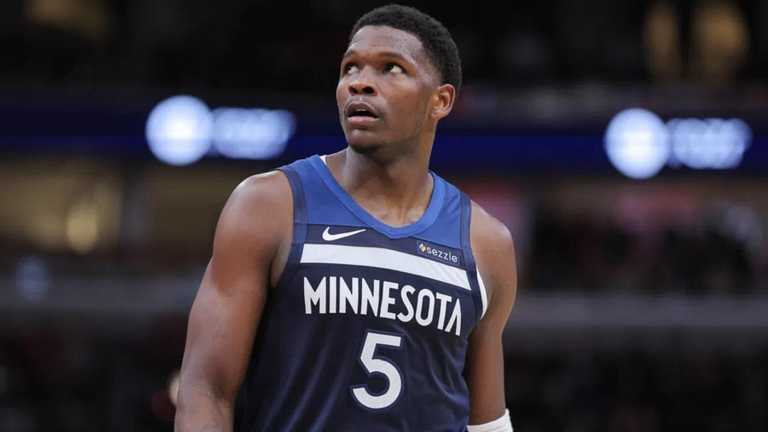 Ентоні Едвардс / Фото Imago Ентоні Едвардс / Фото Imago