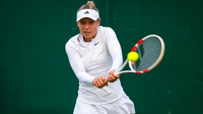 Стародубцева провалилася зі 193-ю ракеткою світу і вилетіла у фіналі кваліфікації Ролан Гаррос