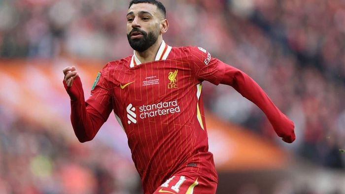 Салах превзошел достижение легенд АПЛ по итогам сезона 2024/25