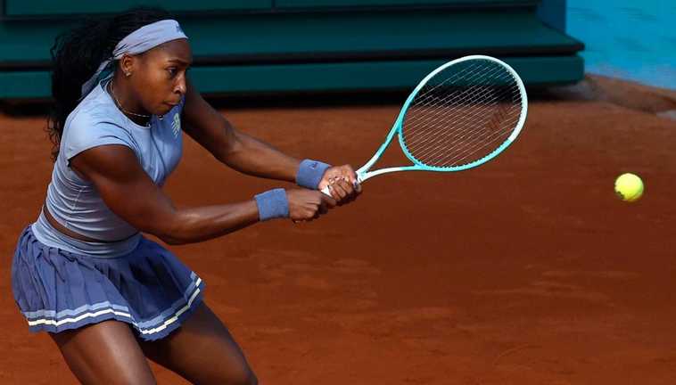 Коко Гофф / Фото EFE