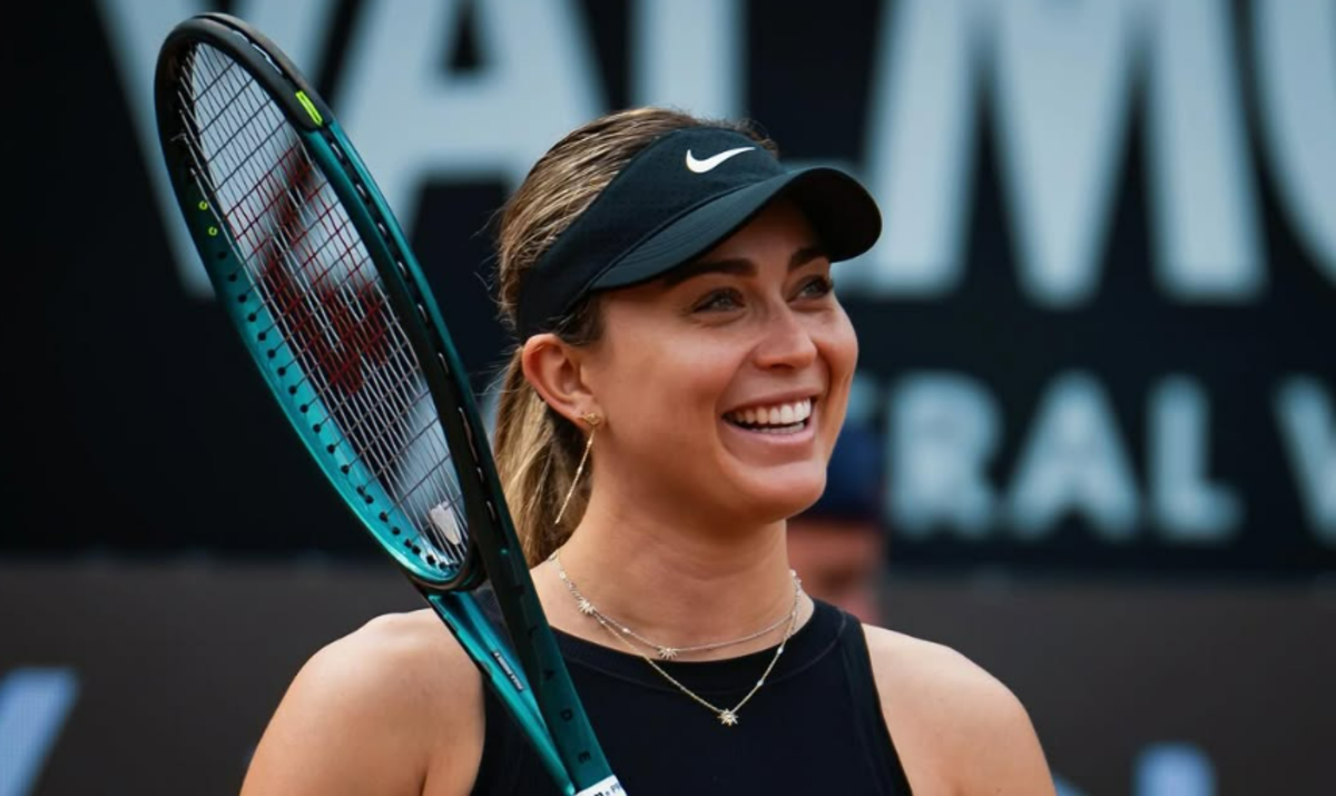 Паула Бадоса / фото instagram.com/paulabadosa/