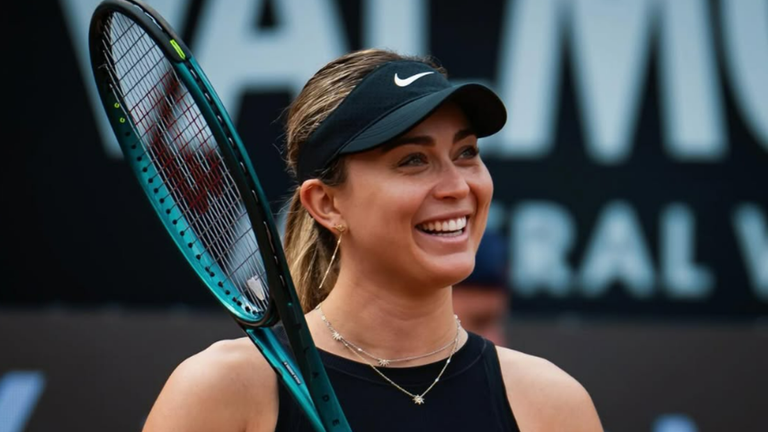 Паула Бадоса / фото instagram.com/paulabadosa/ Паула Бадоса / фото instagram.com/paulabadosa/