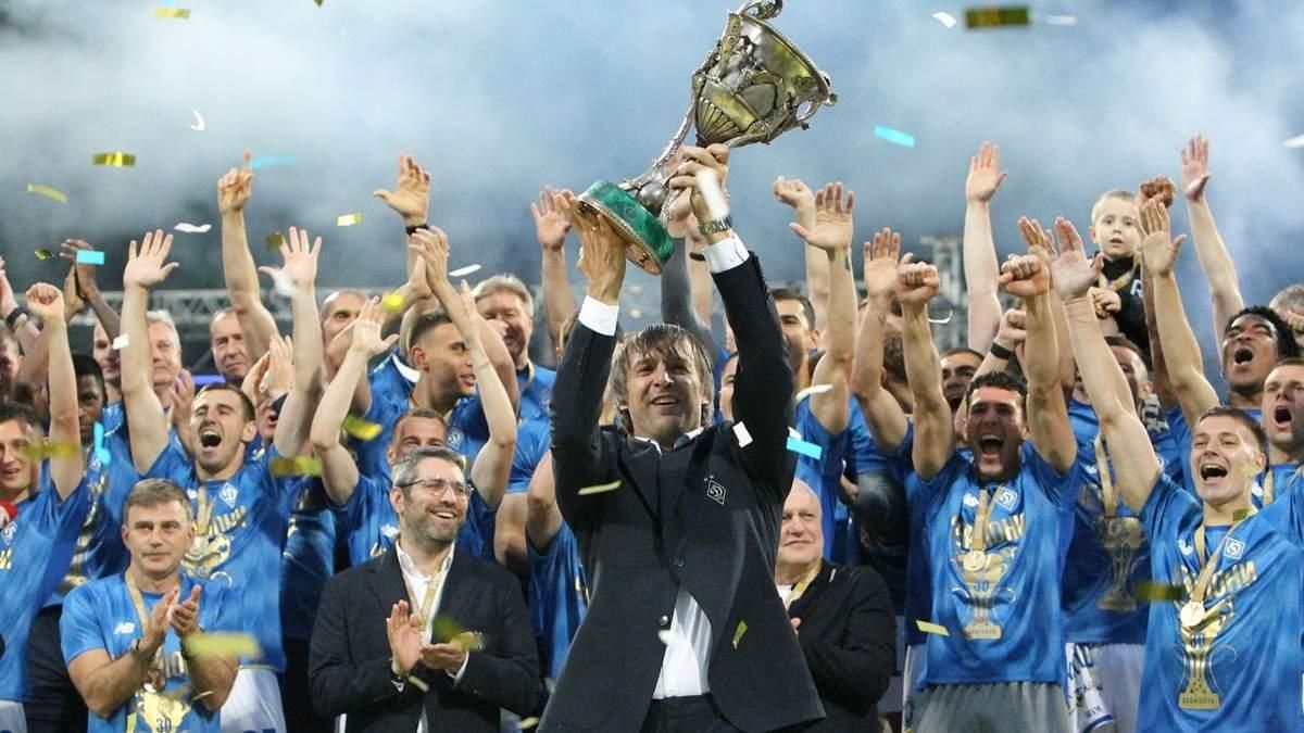 Игроки Динамо / Фото киевского клуба Игроки Динамо / Фото киевского клуба