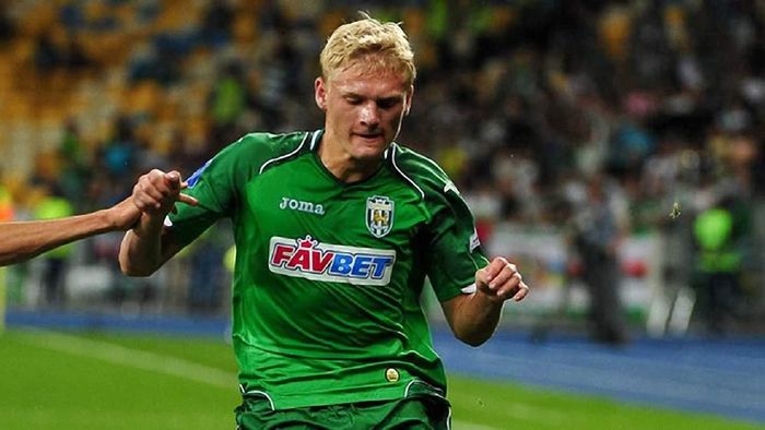 Колишній футболіст збірної України, який забивав росії, завершив кар'єру в 30 років