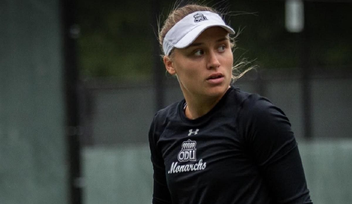 Юлія Стародубцева / Фото instagram.com/yuliiastar17