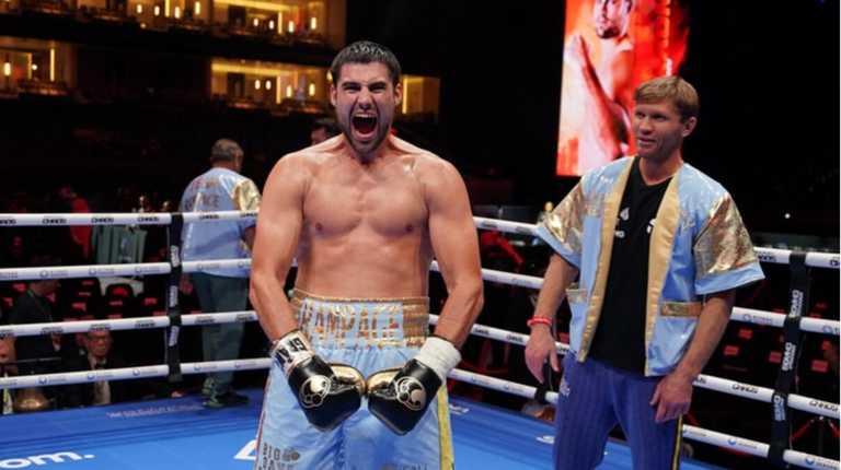 Андрій Новицький / Фото з Instagram Андрій Новицький / Фото з Instagram