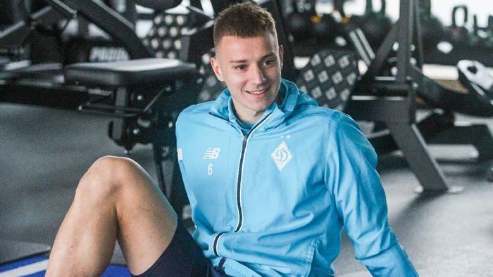 Морозюк пояснив, чому Бражко не може повернутись на топ-рівень: "Наближає себе до сірої кар'єри"