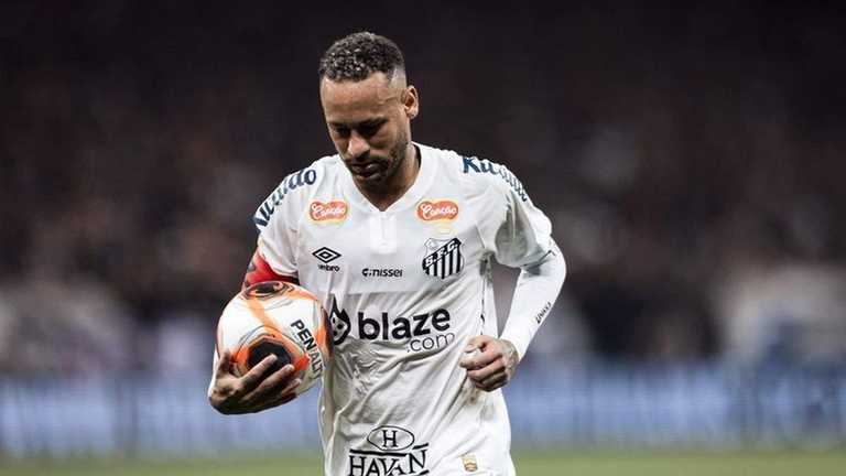 Неймар / Фото Pro Shots Неймар / Фото Pro Shots